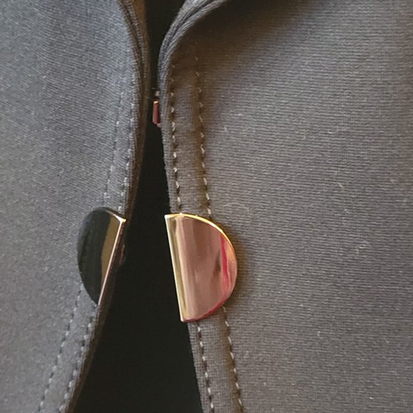 Vex Collection Black Jacket - Picture 7 of 15